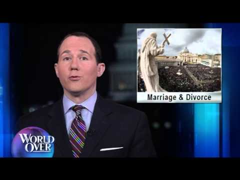 World Over - 2014-02-27 - The Brief with Raymond Arroyo