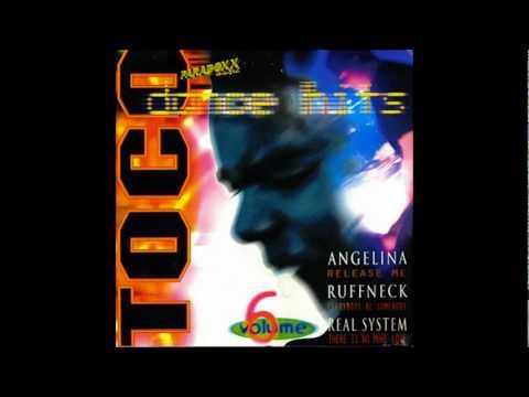 Fever Express - Toco Dance Hits Vol.6