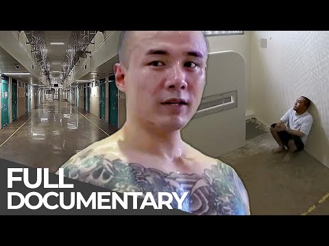 Inside Maximum Security: Life in Lockdown