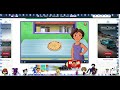 Tab Casa De Dora New Adventures Dora The Explorer NuMuKi 1