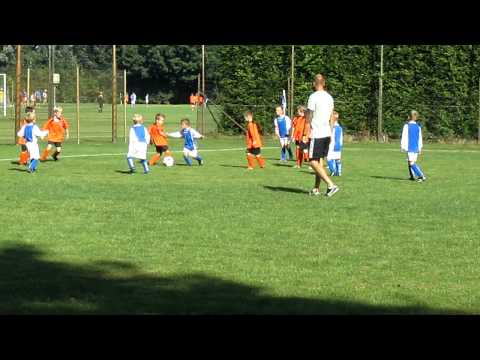 F7 SVS - F7 N.W.C.(Asten) ER WORDT FLINK GEDREIGD BIJ ASTENS DOEL(RV Beker)