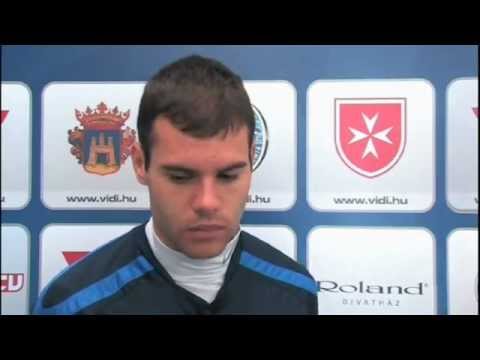 Interjú Nikolics Nemanjaval