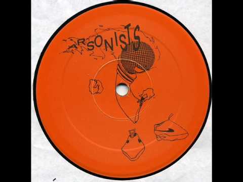 The Arsonists -The Session (Instrumental)