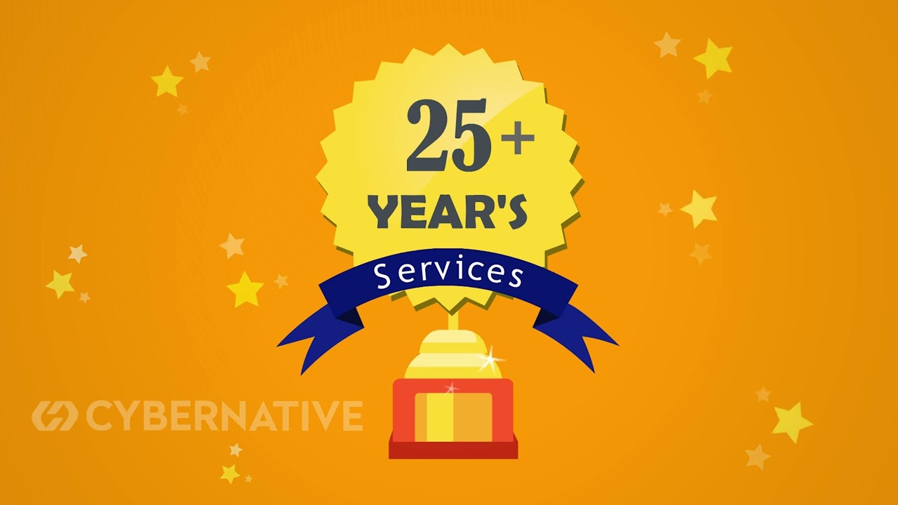 25 Years of Smart Business | Animated Story of Accounting, BPO & Sourcing Excellence