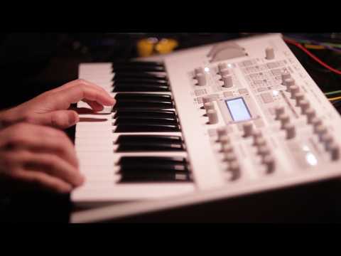 Castle of Lost Lenore | MIDERA