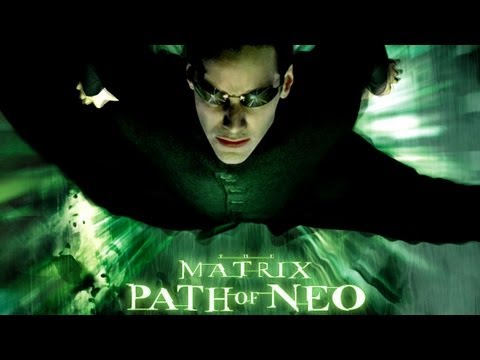 matrix path of neo xbox 360