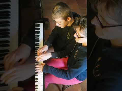 Humoresque de Arnold Trowell