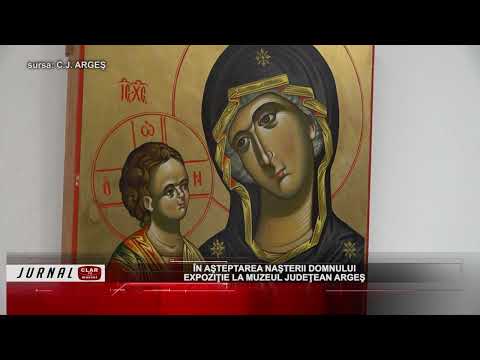 În aşteptarea Naşterii Domnului ( 21 12 2021 )