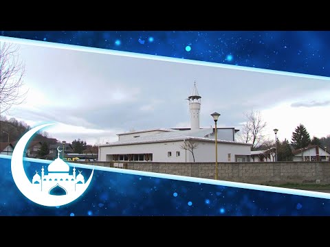 Tuzlanski vjerski objekti – Hadžijska džamija