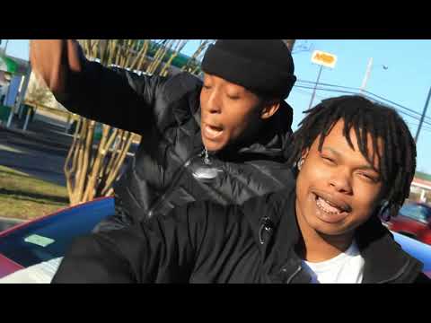 WACK EM - GrimeyKP (Official Music Video)