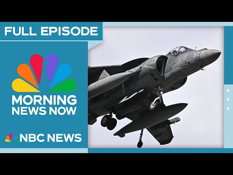 Morning News NOW Full Episode – Dec. 5