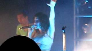 Flyleaf - Set Apart This Dream (live) 2010