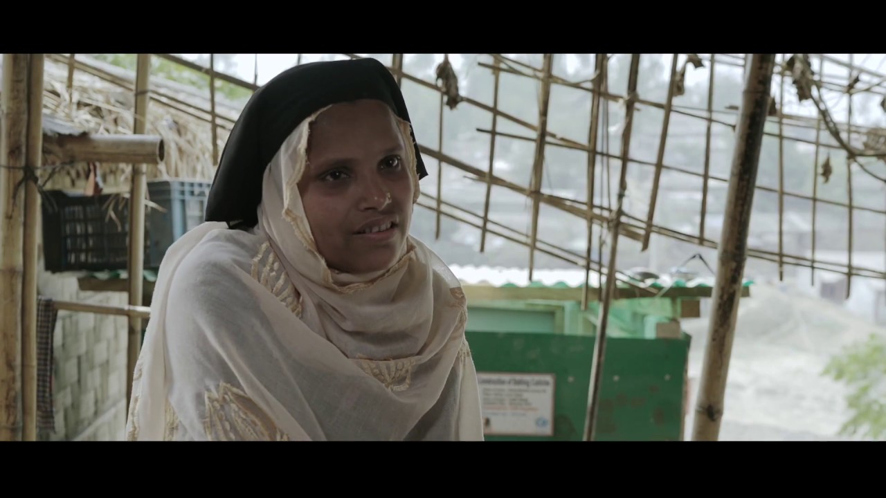 Faresa's Journey to Empowerment: International Women's Day Special