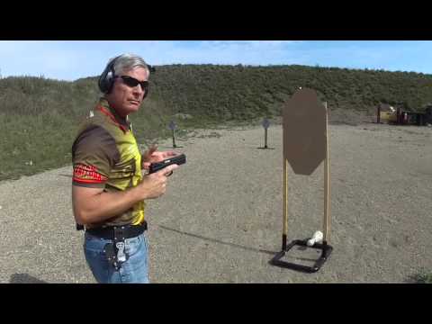 IPSC Quick Tips - Stage Tips #4 (E18)