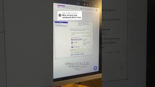 Notebook LLM vs PoppyAI #ai #productivity #chatgpt