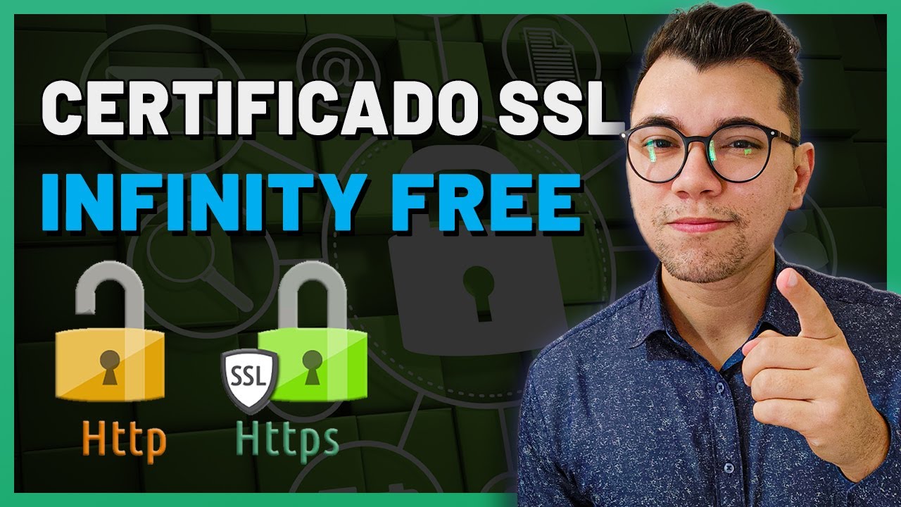 [PASSO A PASSO] Como ATIVAR o SSL Grátis na Infinity Free