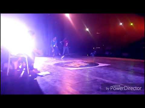 Battle 2019 Afro House Djunio  Masta vs Joanah Nambalirwa Bataloeast