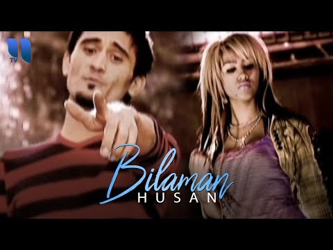 Husan - Bilaman | Хусан - Биламан