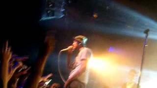 Travie McCoy: After Midnight [live 3/11/2010]