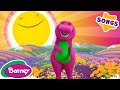 Barney If You Re Happy And You Know It SONG