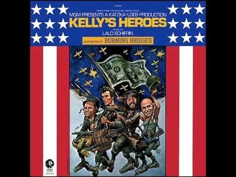 Mike Curb Congregation-Burning Bridges(1971)