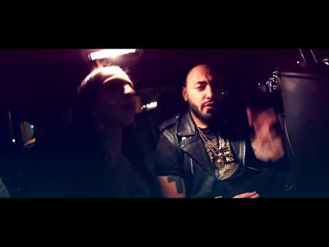 DRAMA71k - BAHAMI (Official Video) ДРАМА - БАХАМИ