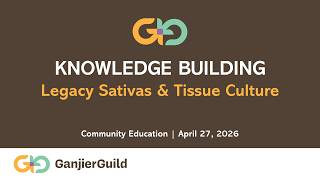 Knowledge Building &ndash; Terry Haggerty & Nancy Do