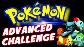 Pokèmon Season 7 - Advanced Challenge Theme Song