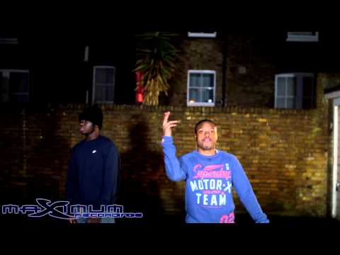 Baby R & Gunna G - F*ck Em (Maximum Recordings) @BabyOTH @GunnaGrimez