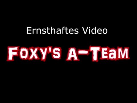 Ernsthaftes Video - !!! Macht sowas nicht !!! - mit eine kleine Show einlage