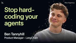 Thumbnail for The best AI agents need less code than you think