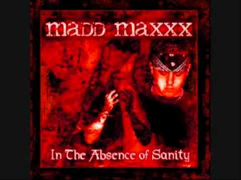 madd maxxx - fuck life