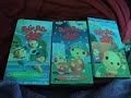 Rollie Pollie Ollie VHS Tape 3
