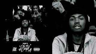 Yhung T.O. of SOB x RBE - What I See