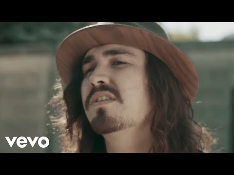 Jordan Feliz - Never Too Far Gone (Official Video)