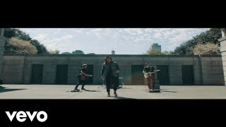 Jordan Feliz - Never Too Far Gone