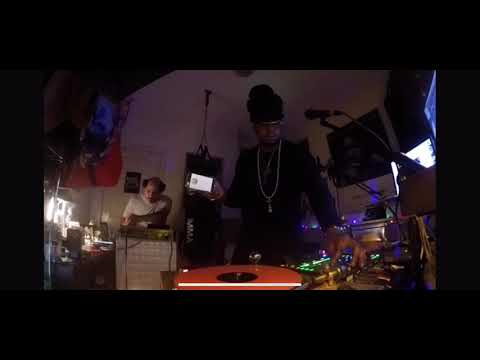 THE ROARING 20’S PROJECT WITH THE DYNOMITE FEAT. TREV STARR BEAT MAKING WITH THE MPC 2000XL PT. 2