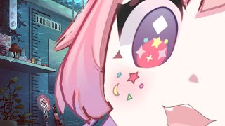 あさ！！！おはよ！！！あさごはんたべて！！！！！