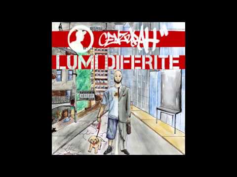 Piranha pentru CenzuraH - Lumi Diferite