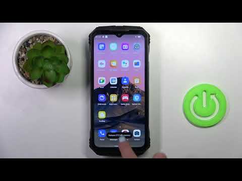 How to Close all Running Apps on Doogee V Max? Delete All Background Processes & Save Battery Life!
