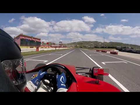 Campionato RFR 18 aprile 2019 autodromo concordia