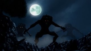 Skyrim - Legend of Cain series: The Legend is Born (PILOT episode) HD