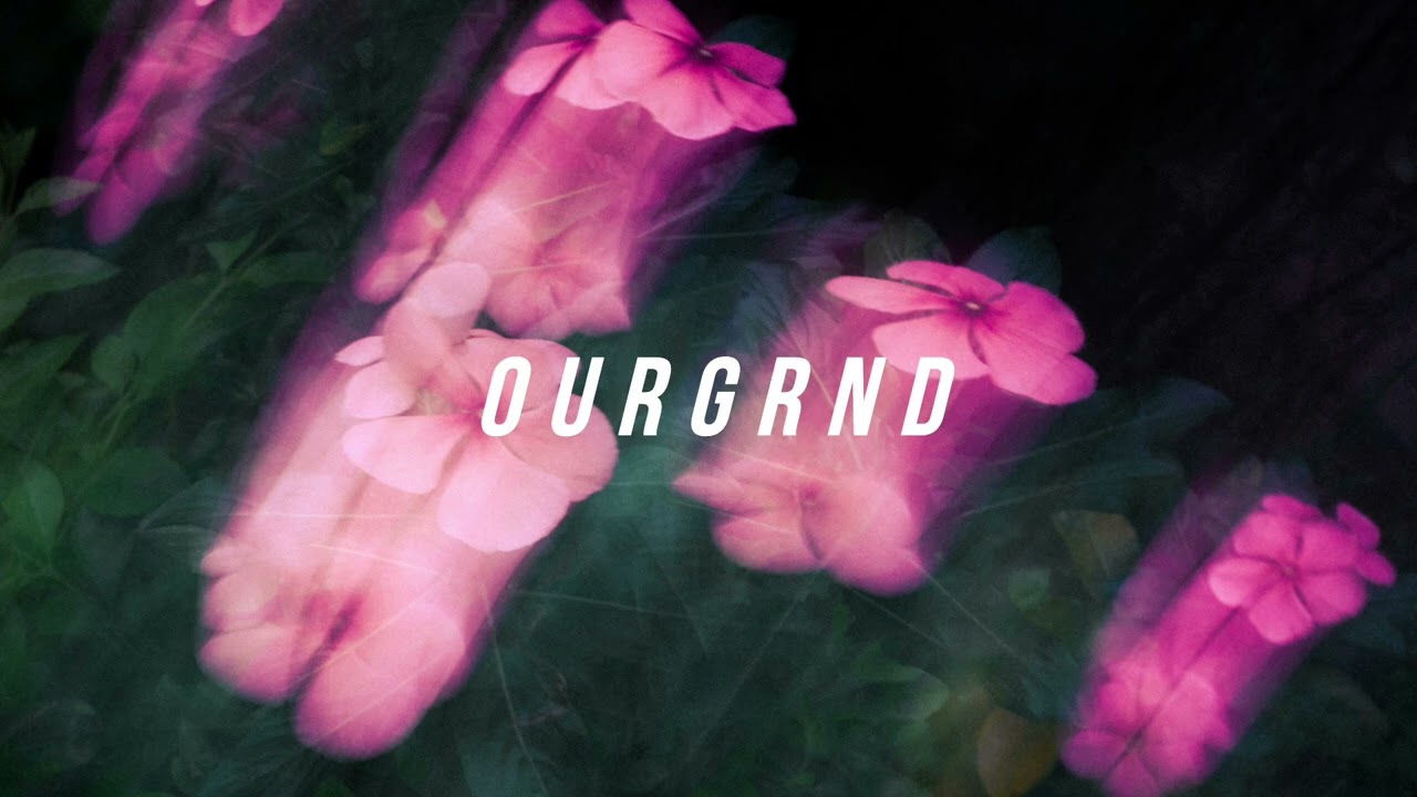 Colyn - It's All Over