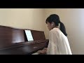 Accompaniment “Hold Fast to Dreams in D Major / Florence B. Price”
