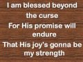 Trading My Sorrows