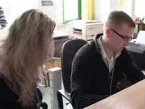 Ankieta i materiały wideo na stronie Starostwa