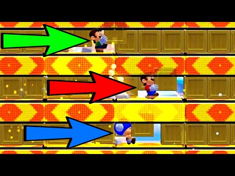 Super Mario Maker 2 Versus Multiplayer Online #97 S5