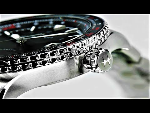 Os 7 melhores relógios Hamilton para comprar em 2023
