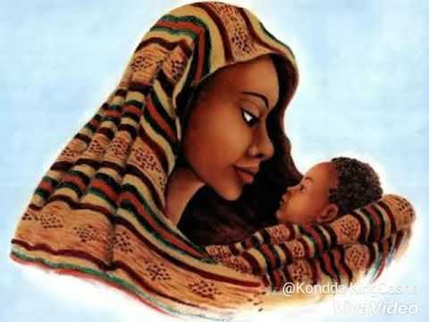 I Love You Mum - Yadi Jakana Feat Kondda KingCashh