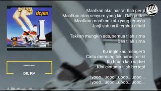 Download lagu DR PM Tak Harus Miliki | HQ Sound | Lirik mp3 Download lagu DR PM Tak Harus Miliki | HQ Sound | Lirik mp3